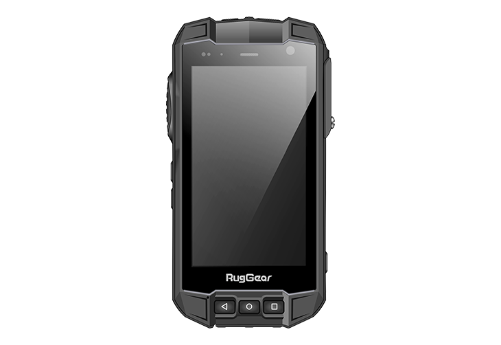深圳RugGear智能手机与对讲机在公共安全领域的应用探索