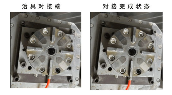 革新制造，智能引领：CNC自动上下料方案，开启高效生产新时代