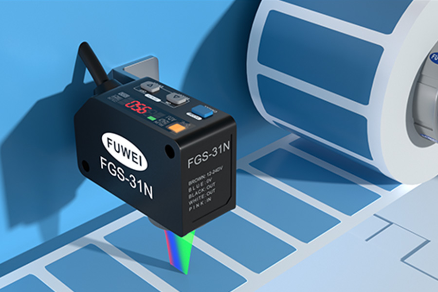 Products|High Accuracy RGB Digital Color Sensor