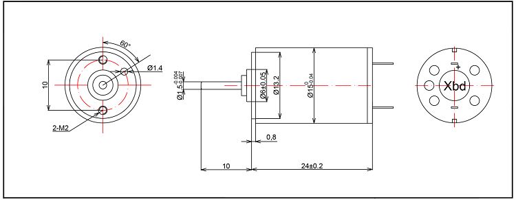 XBD-1524