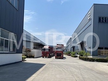 多方努力，组织按期发货