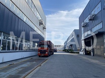 多方努力，组织按期发货