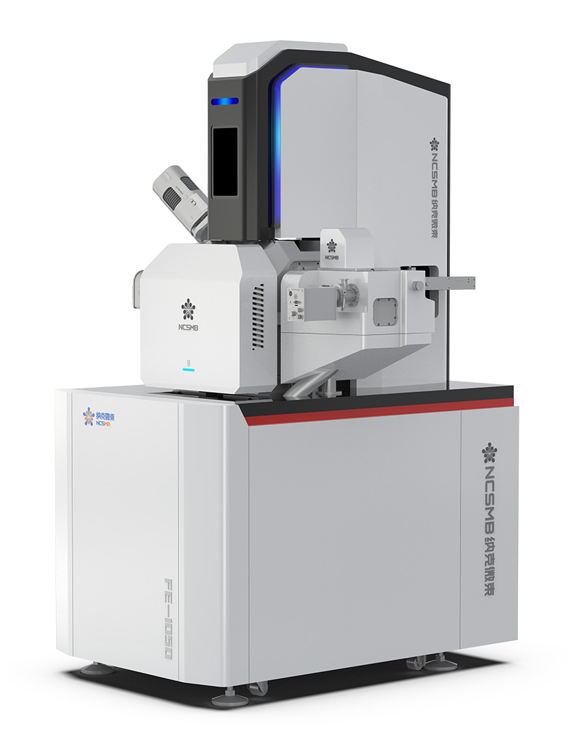 电子扫描显微镜厂商