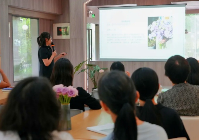 第二十届文博会福田区深圳书城中心城分会场圆满落幕