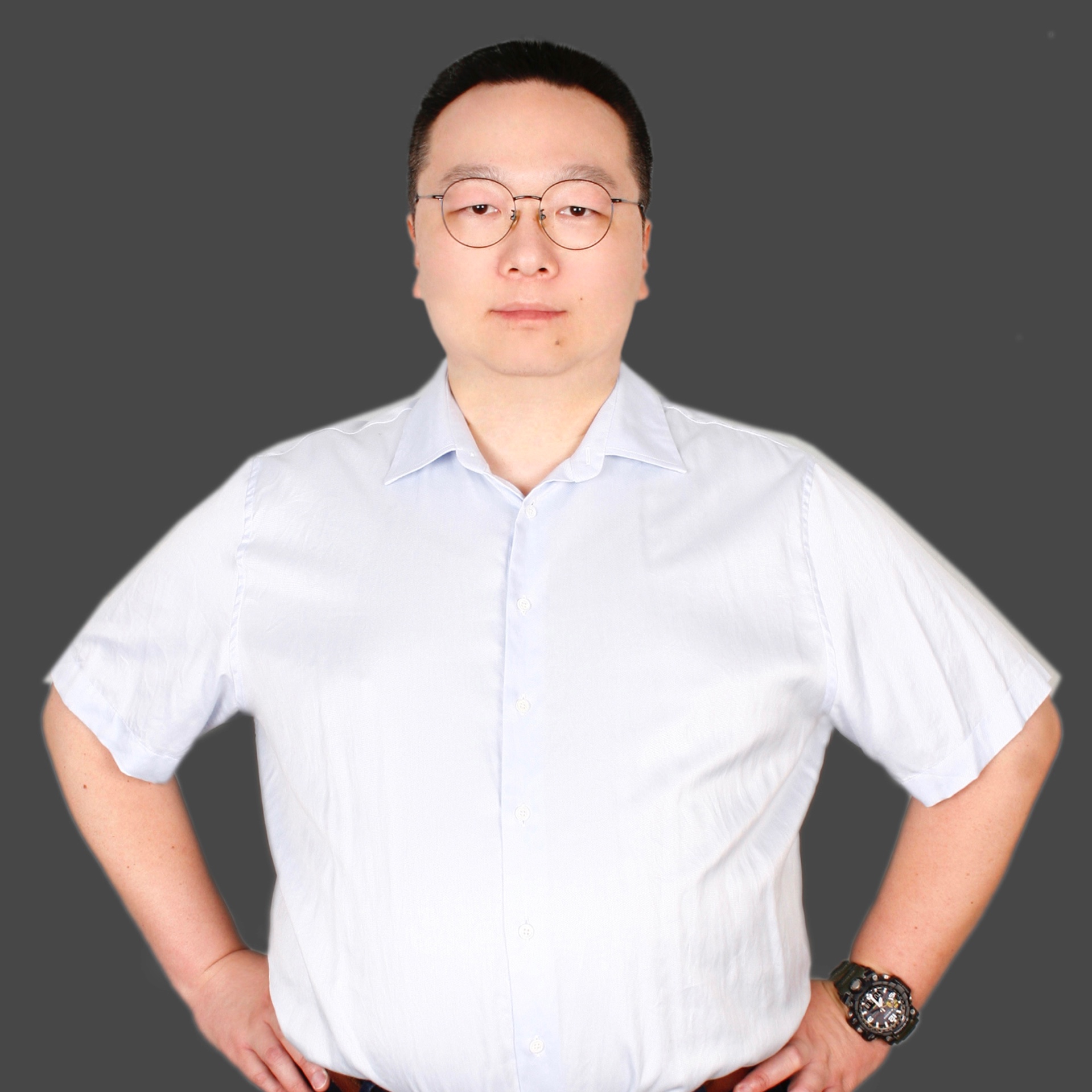 查智俊