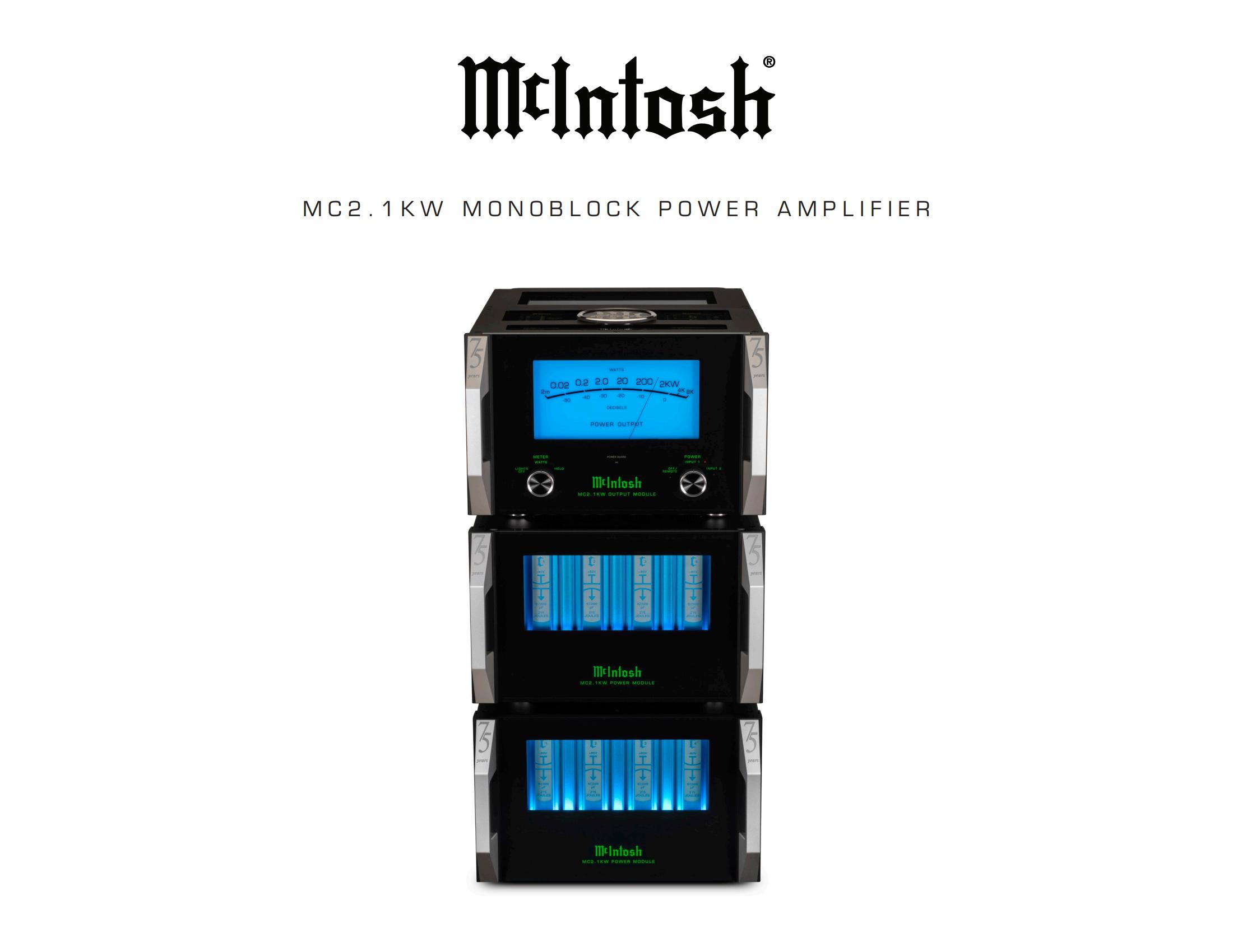 MC2.1KW