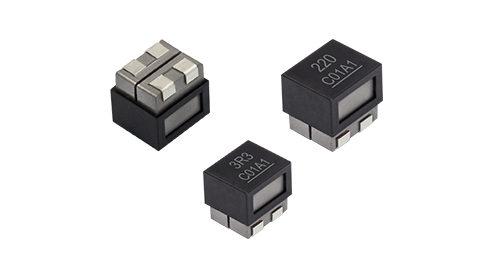 Automotive Grade inductor VSAD Series Upgraded Digital Amplifiers' Sound Quality