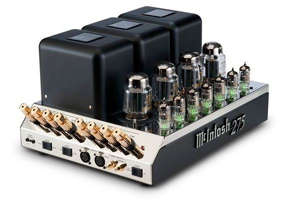 MC275 MC275