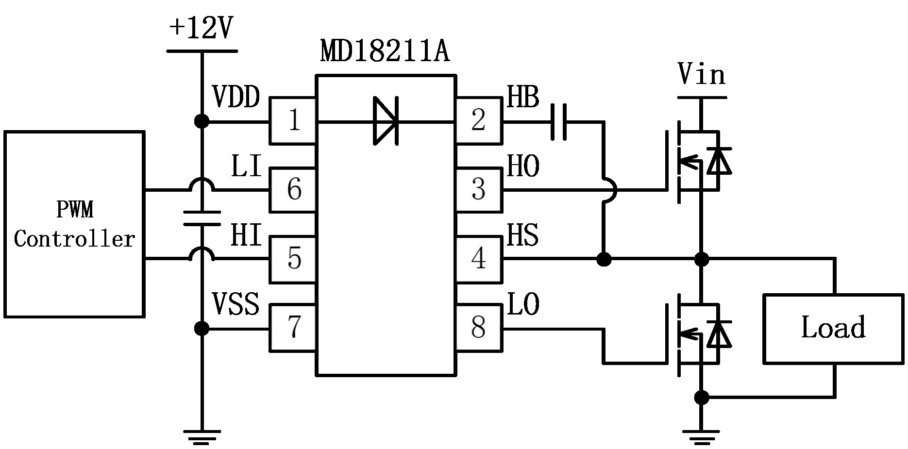 MD18211A