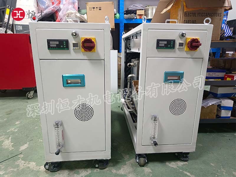 cnc設備使用真空泵的作用
