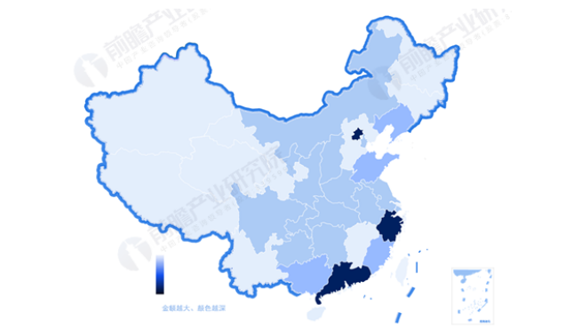 2024年零担物流整合加速、集中度趋高