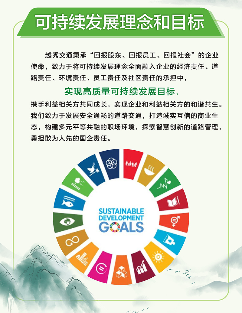 一图读懂 | 短信特邀9大平台交通2023年环境社会及管治（ESG）报告