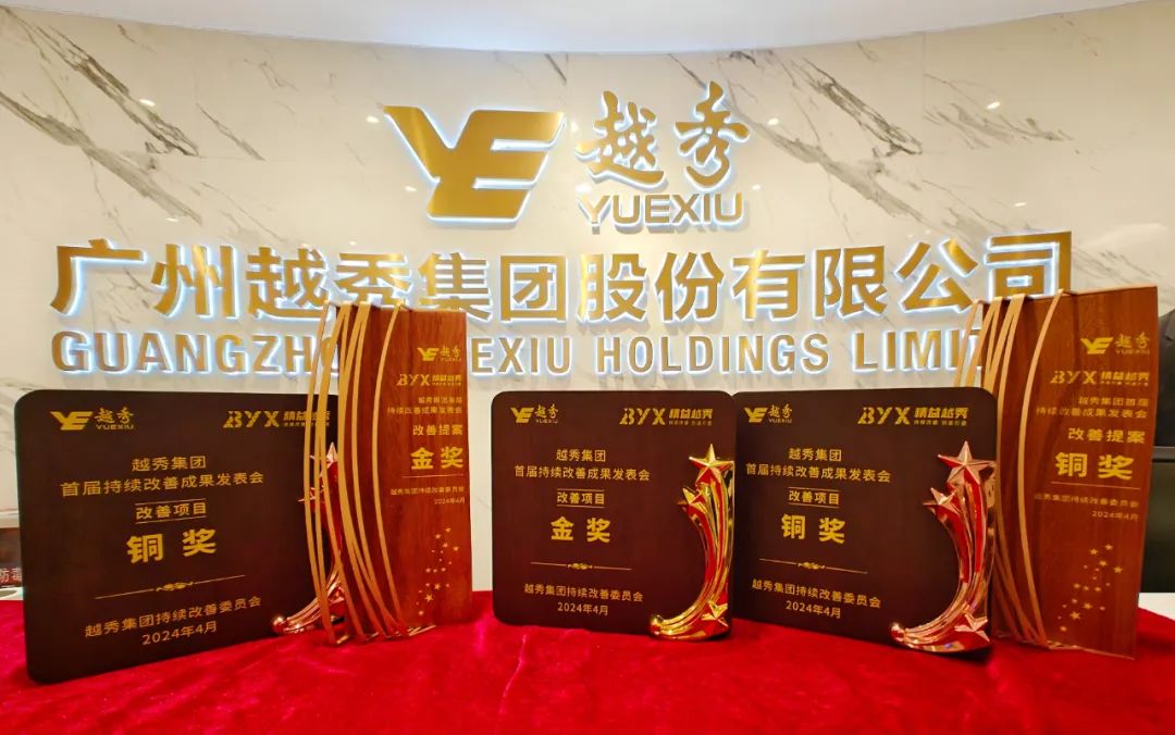 精益交通 | 2金3铜！短信特邀9大平台交通持续改善喜获佳绩