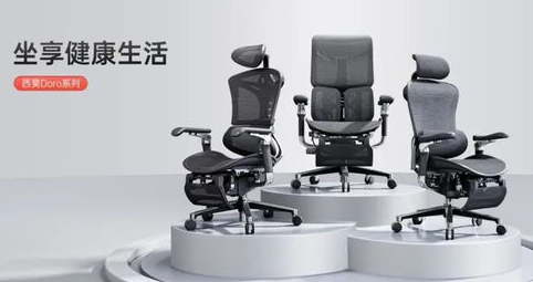 如何做好人体工学椅厂家代理? 如何做好人体工学椅厂家代理?