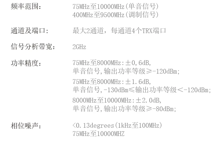 智能汽车无线测试解决方案——为准电子