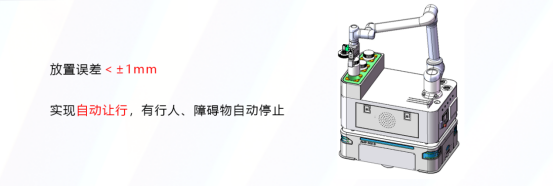 富唯智能復合機器人助力液態金屬鎵罐裝與包裝自動化生產