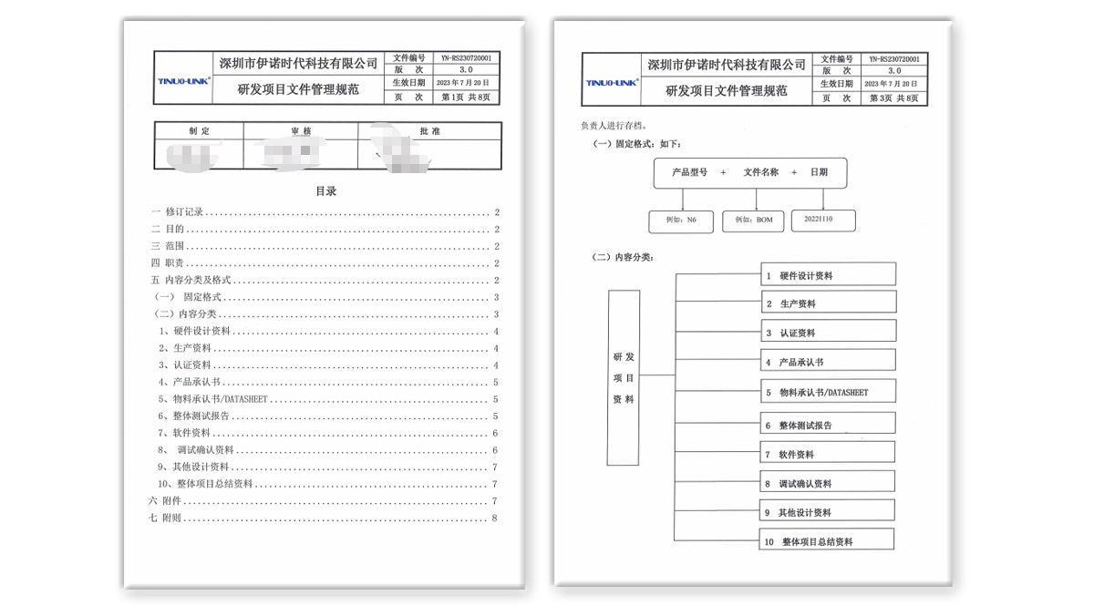 砥砺三年，破局领航