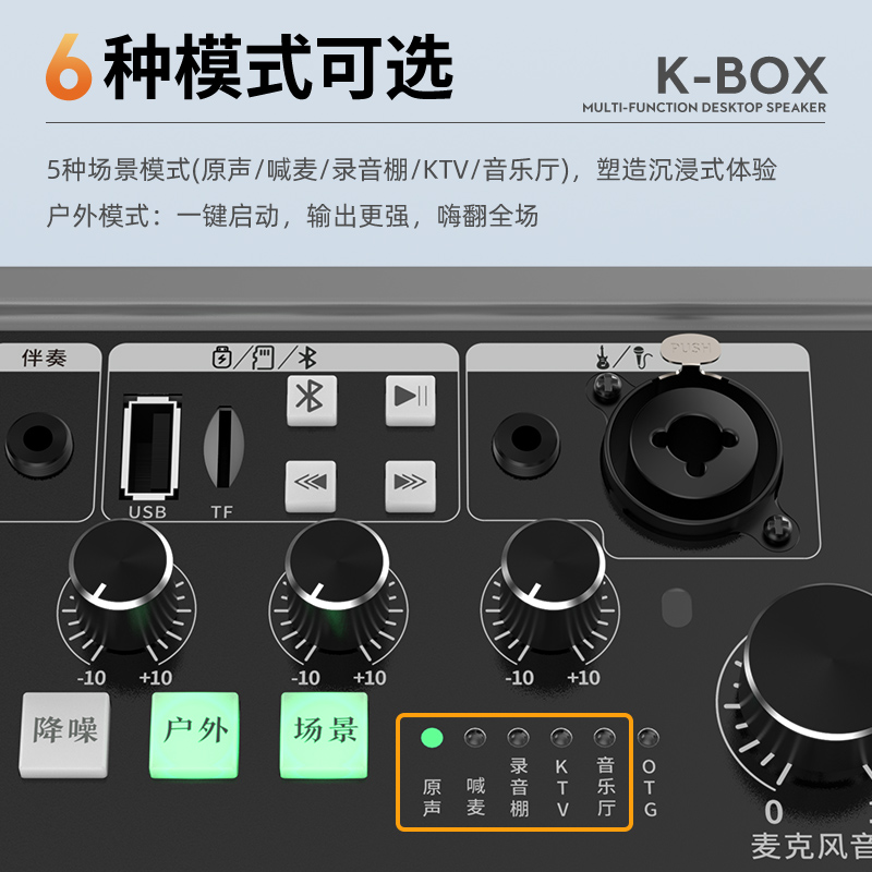 K-BOX