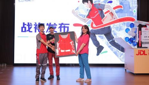 京東快遞國際開通中法專線，中國 - 法國快遞可享 7 折優(yōu)惠，全流程專項保障