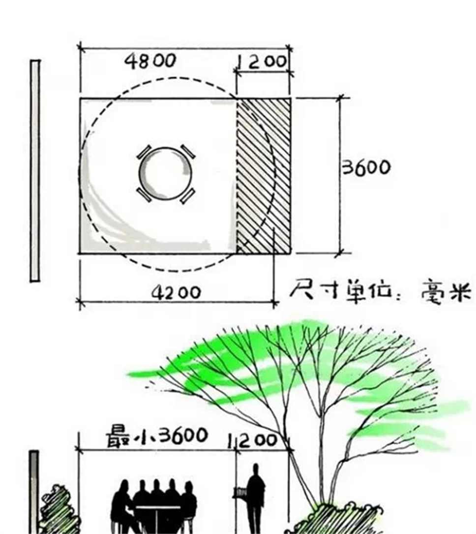 如何做好一個小花園，小庭院？（尺寸、植物詳解）