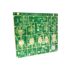 高頻線路板需要哪些高性能材料