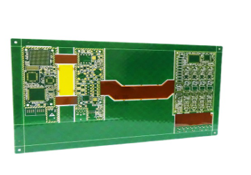 pcb板生產(chǎn)廠家