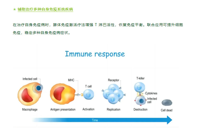 中年危机来袭，该如何提升免疫力？