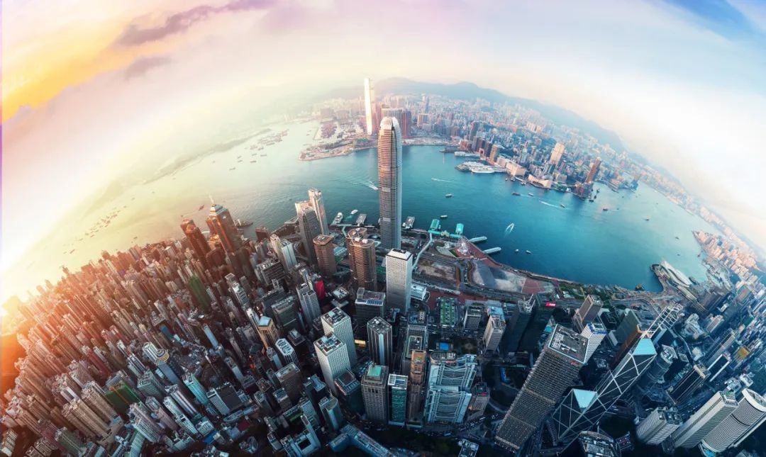 《2024年世界竞争力年报》发布 香港世界竞争力排名升至全球第五位!