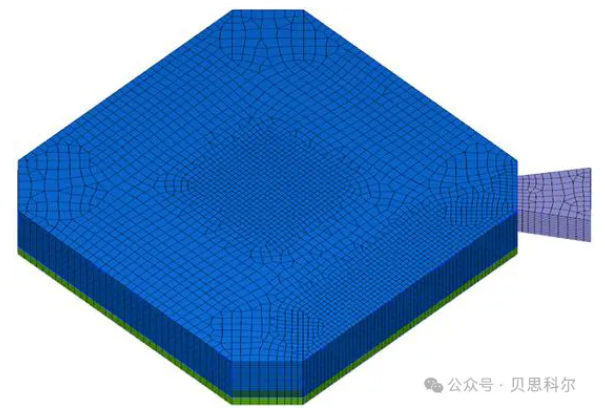 Moldex3D模流分析之建立IC组件