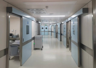 现代化综合医院易感染病房如何进行建筑规划？附实例