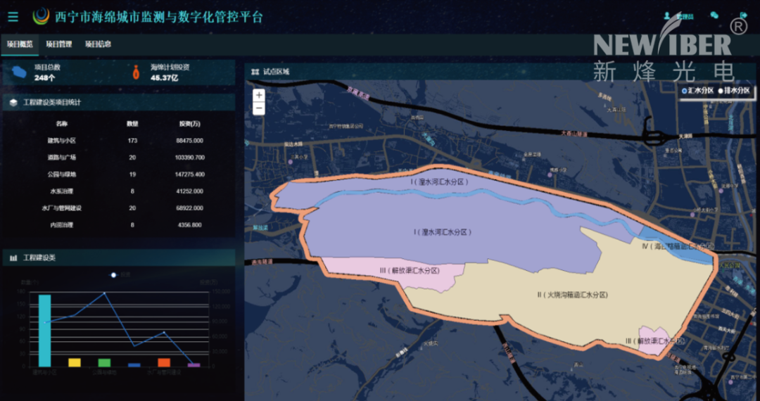 武汉永利集团304am登录获邀加入江苏省海绵城市联盟！一起来看看我们的实力！