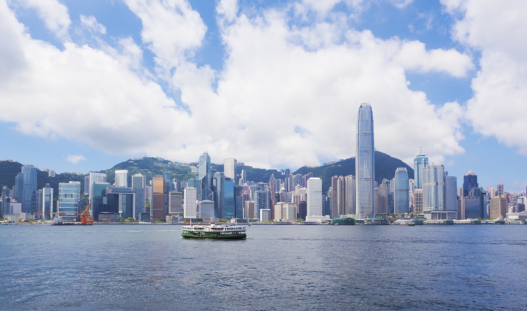 GFANZ宣布成立香港分部支持亚太地区净零转型