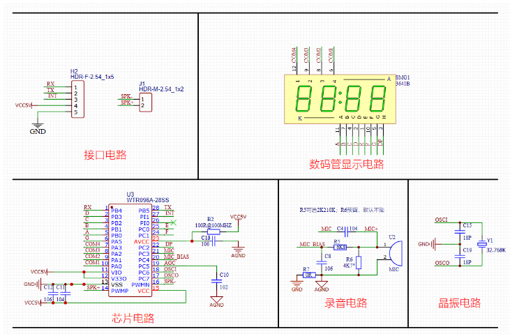 性价比之选，智能新高度！WTR096A-28SS助力宠物喂食器降本增效!