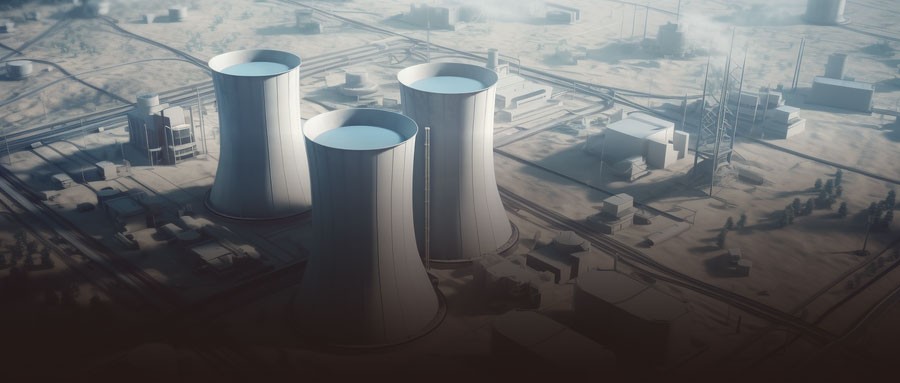 中核集团旗下某核电央企市值管理项目
