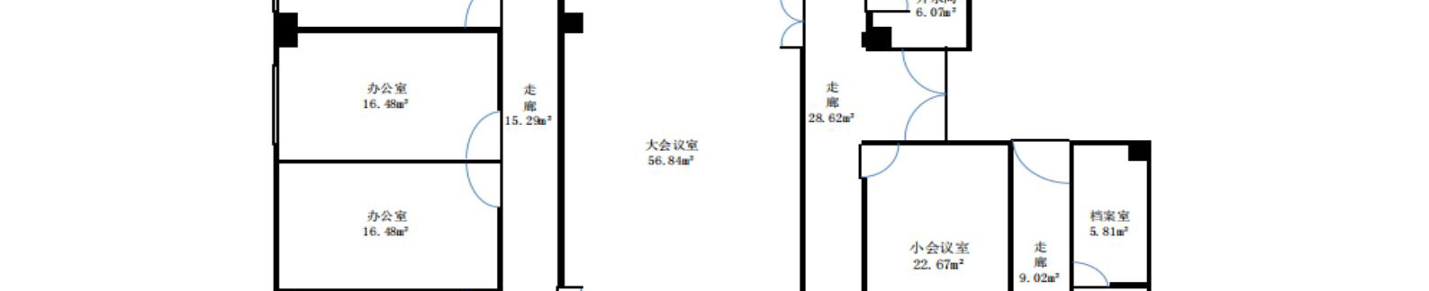 北京市东城区绿景馨园B座401招商信息