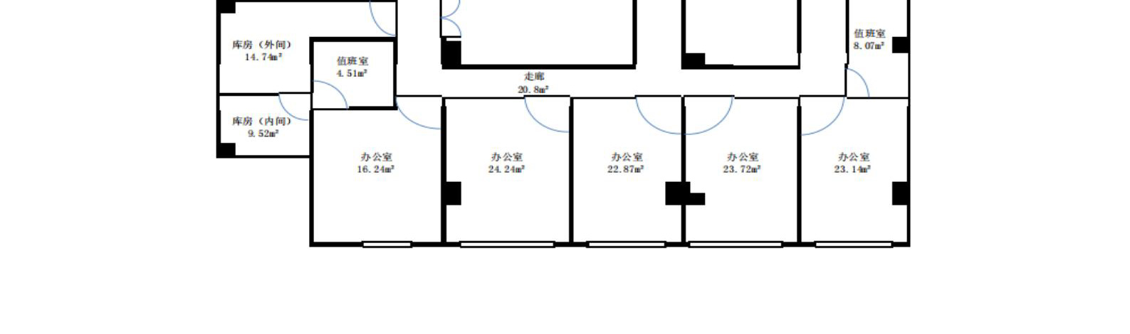 北京市东城区绿景馨园B座401招商信息