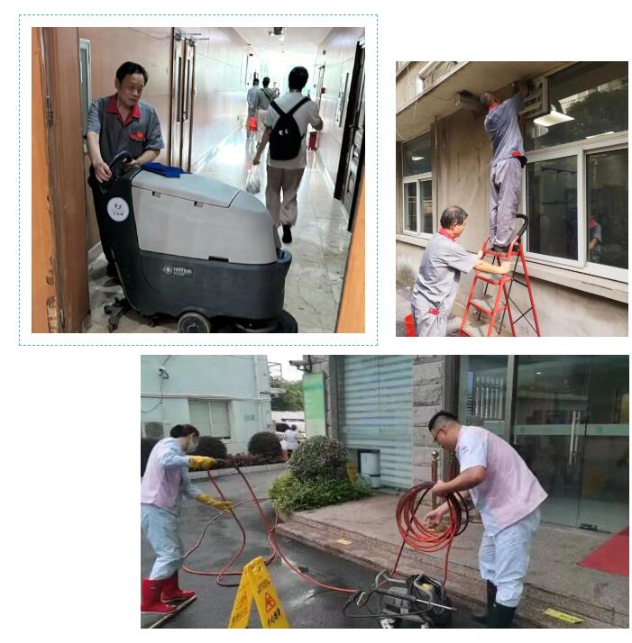 炎炎夏日，卫事康为员工送清凉！