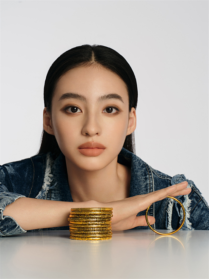 电黑系列|前卫质感，潮不可挡