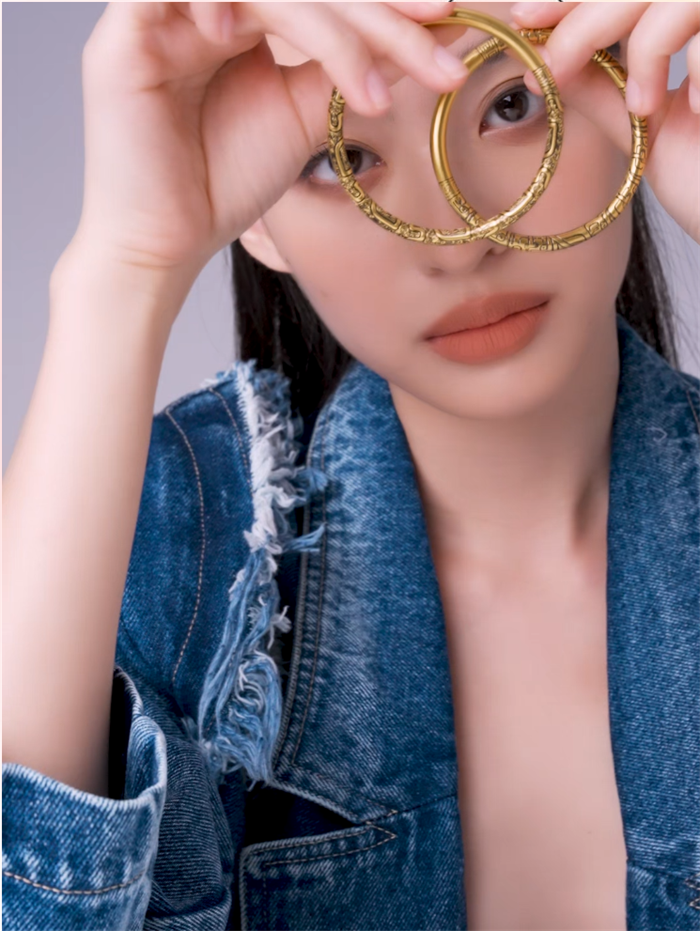 电黑系列|前卫质感，潮不可挡