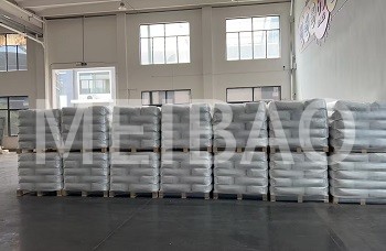 高洁净生物质热风炉成功运用于乳胶粉生产