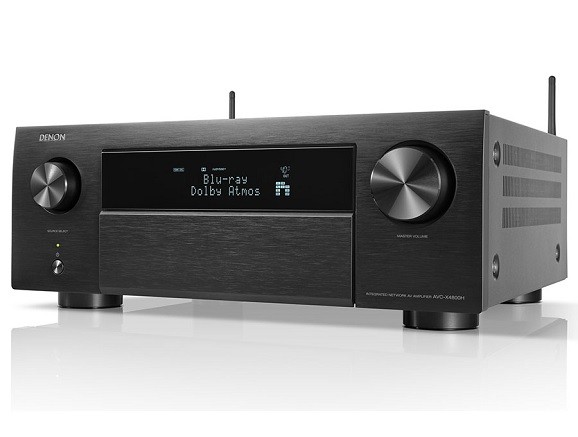 AVR-X4800H AVR-X4800H