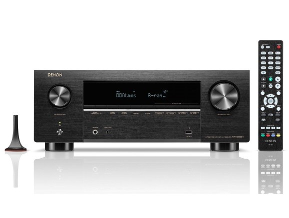 AVR-X3800H AVR-X3800H