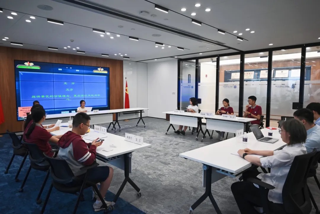 少年律师,法途启航 | 华四初中生律师职业体验课程圆满举办 少年律师,法途启航 | 华四初中生律师职业体验课程圆满举办