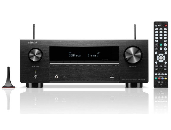 AVR-X2800H AVR-X2800H