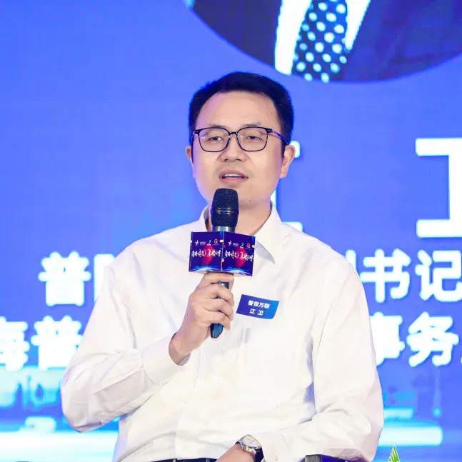专访丨“上海市五一劳动奖章”获得者江卫律师:深耕专业,以法之名,服务大局 专访丨“上海市五一劳动奖章”获得者江卫律师:深耕专业,以法之名,服务大局