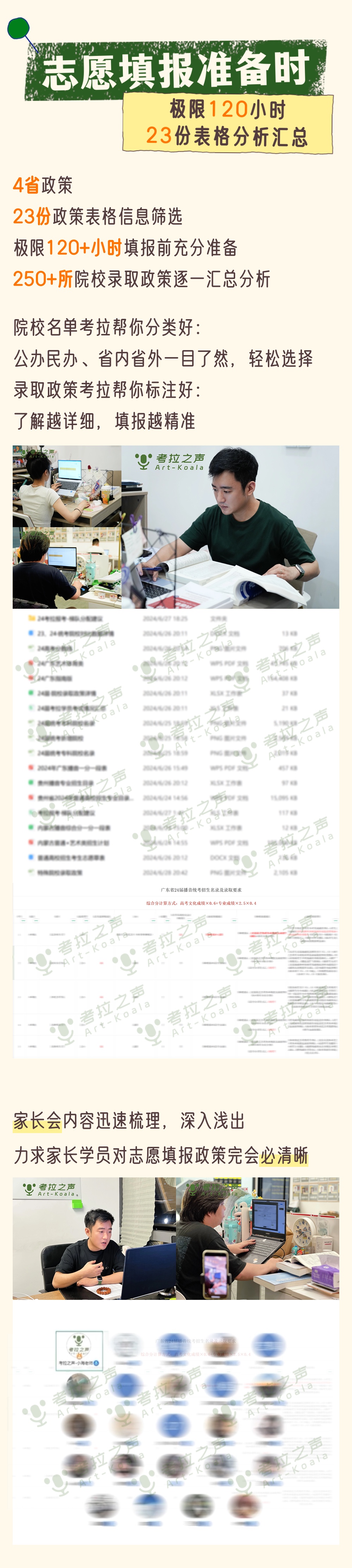 考拉志愿填报丨好city啊！志愿填报不是考拉的舒适区，是统治区！