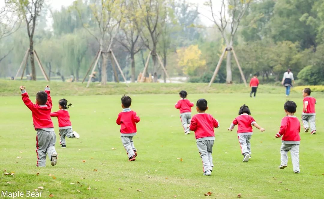 教师出国研学系列03教无痕，以儿童为核心的早期教育