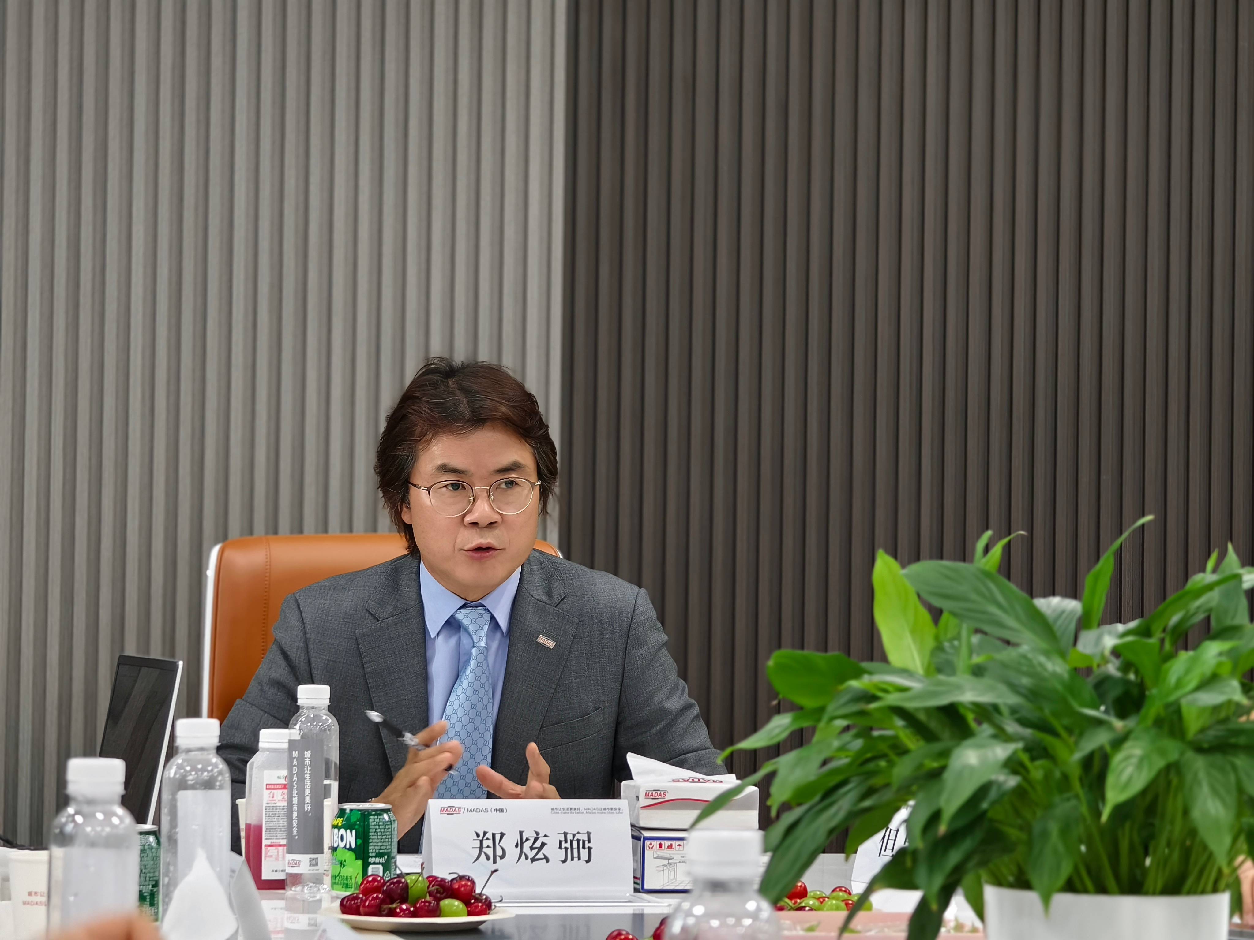 总结进取 蓄力辉煌—2024中国MADAS销售团队总经理年会及团建活动圆满举办~