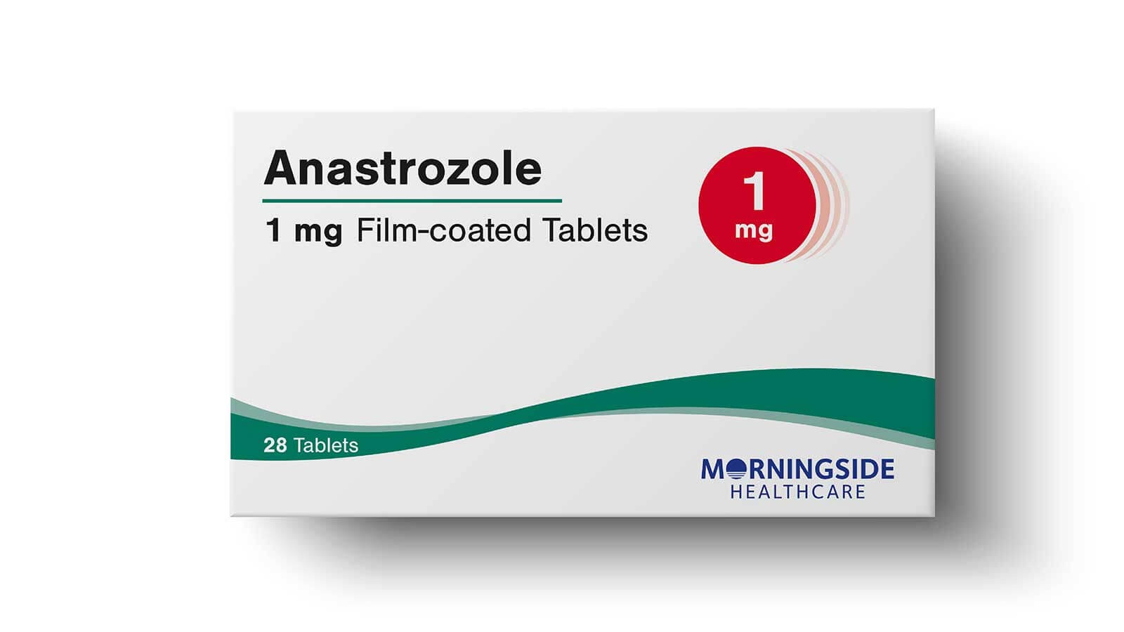 阿那曲唑（Anastrozole）​说明书