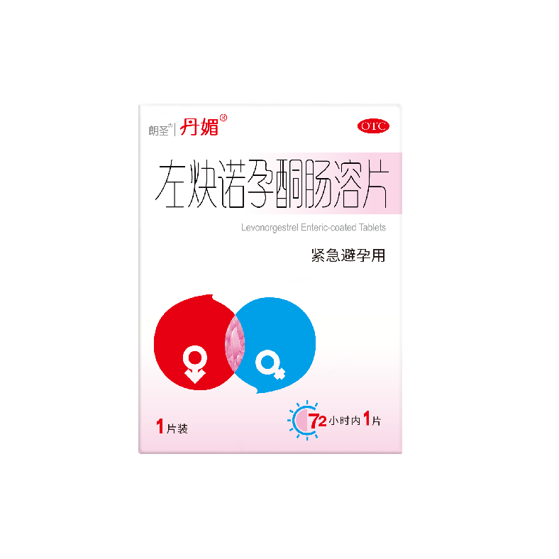 丹媚(1片裝) 丹媚(1片裝)